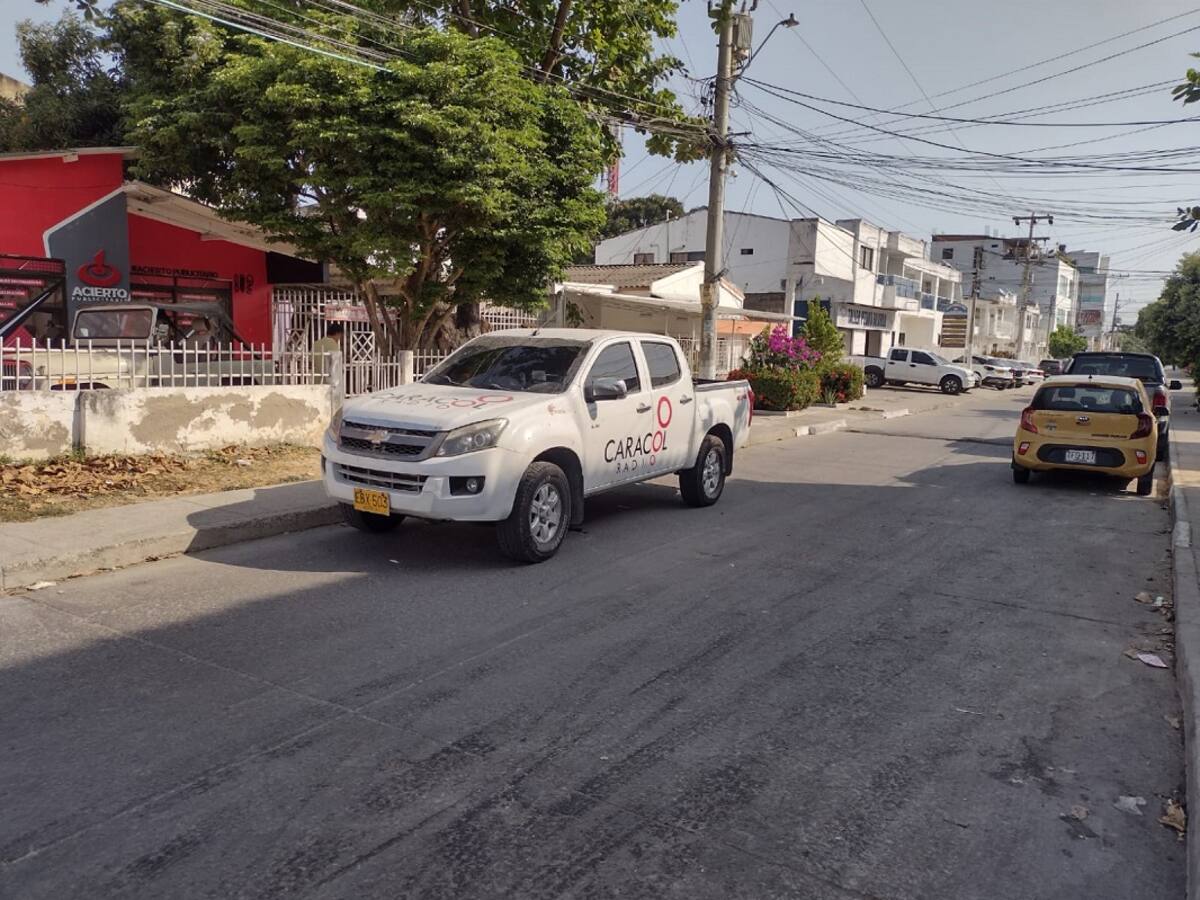 Vecinos del barrio España están atemorizados con el ataque de halcones