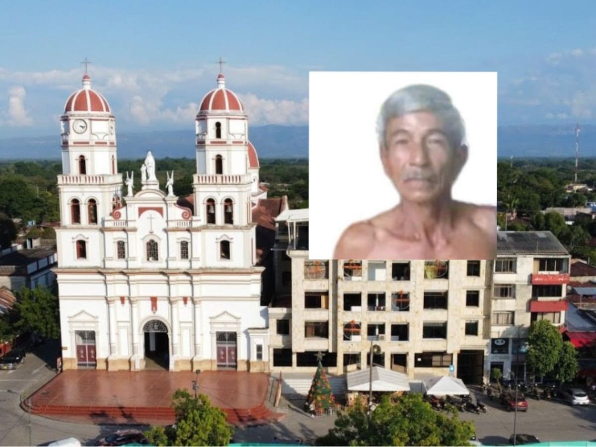 Hombre es señalado de asesinar a su abuelo por negarse a darle dinero en el Guamo, Tolima