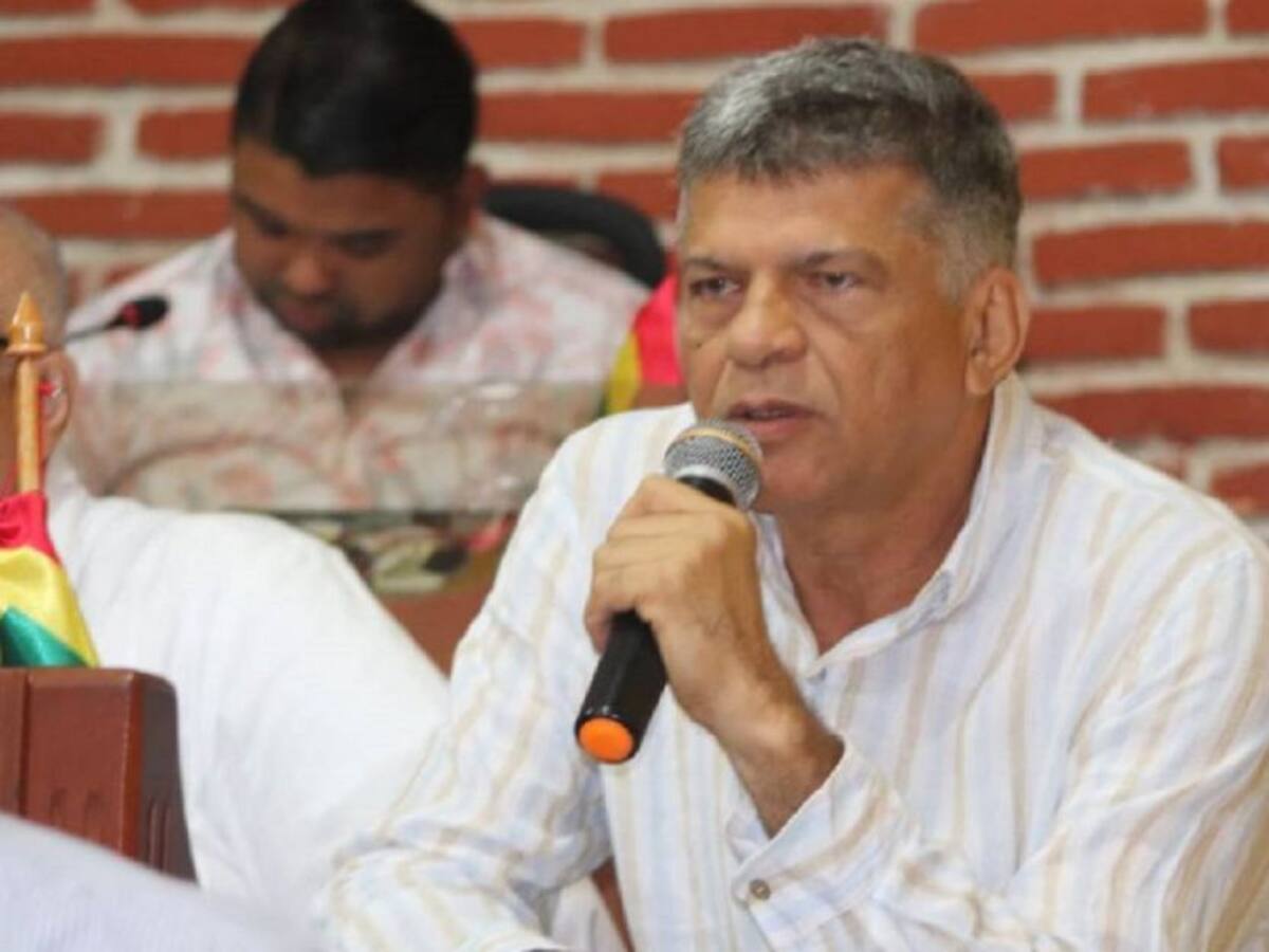 Saldrían 3 miembros del gabinete Dau por declaratoria independiente de Mais