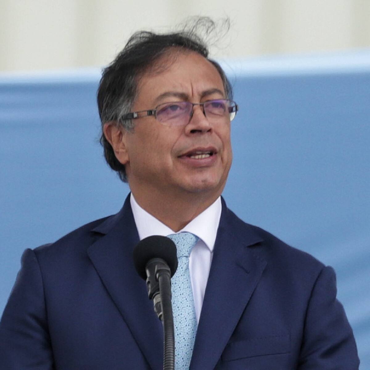 Presidente Petro viaja a México para reunirse con López Obrador