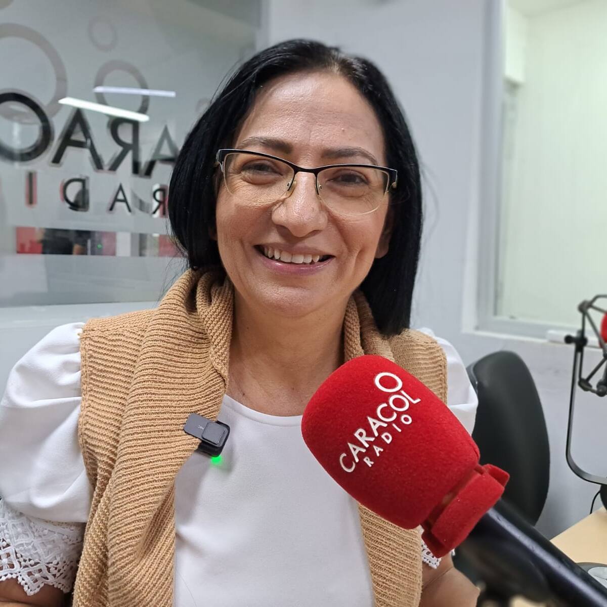Mamá de Ángela Hernández salió electa diputada