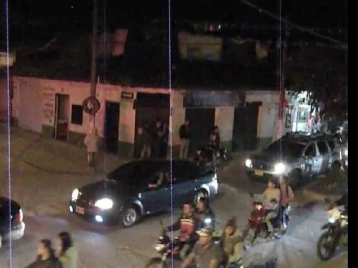 Sentido recibimiento a víctimas de accidente que dejó 9 muertos