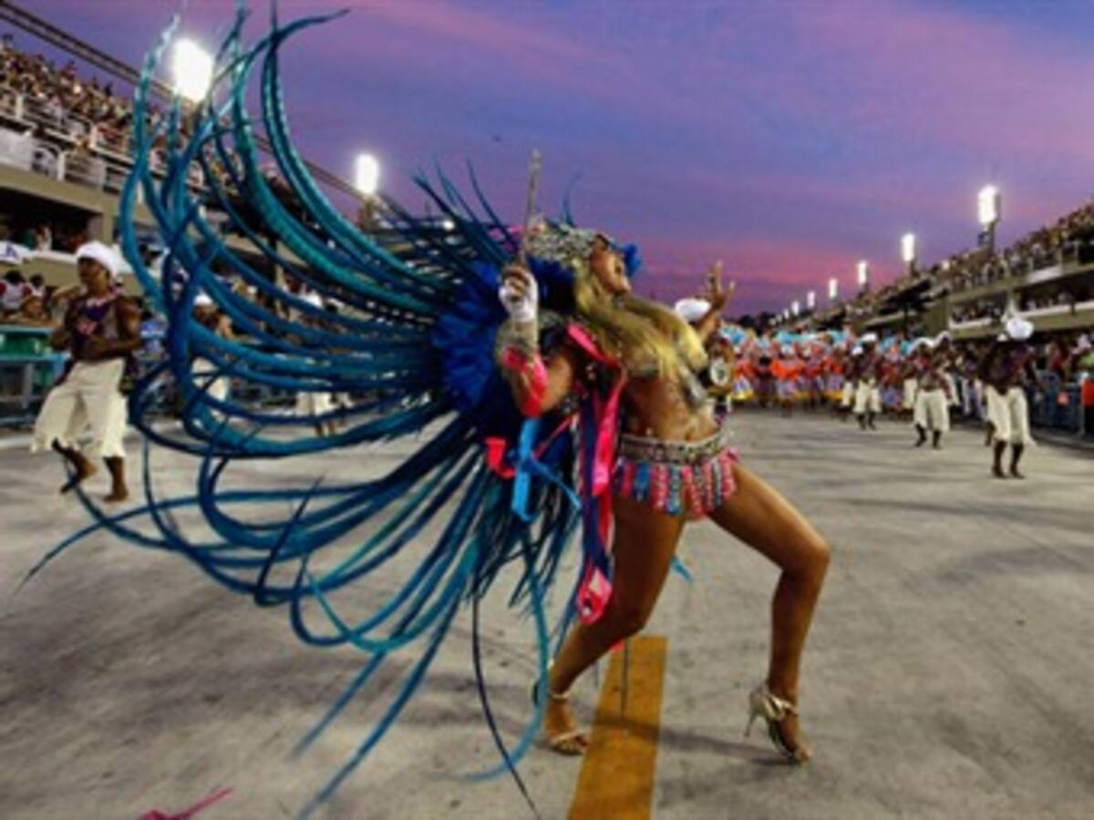 El Festival de Río de Janeiro pone la alfombra roja a 400 películas