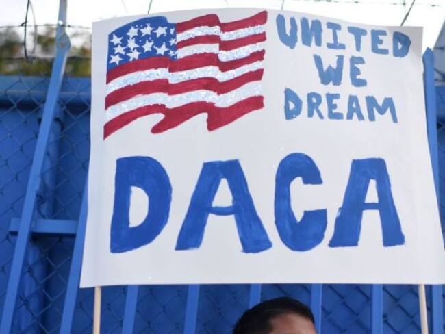 Tribunal de EE.UU. ordena a Trump mantener programa DACA para &#039;soñadores&#039;