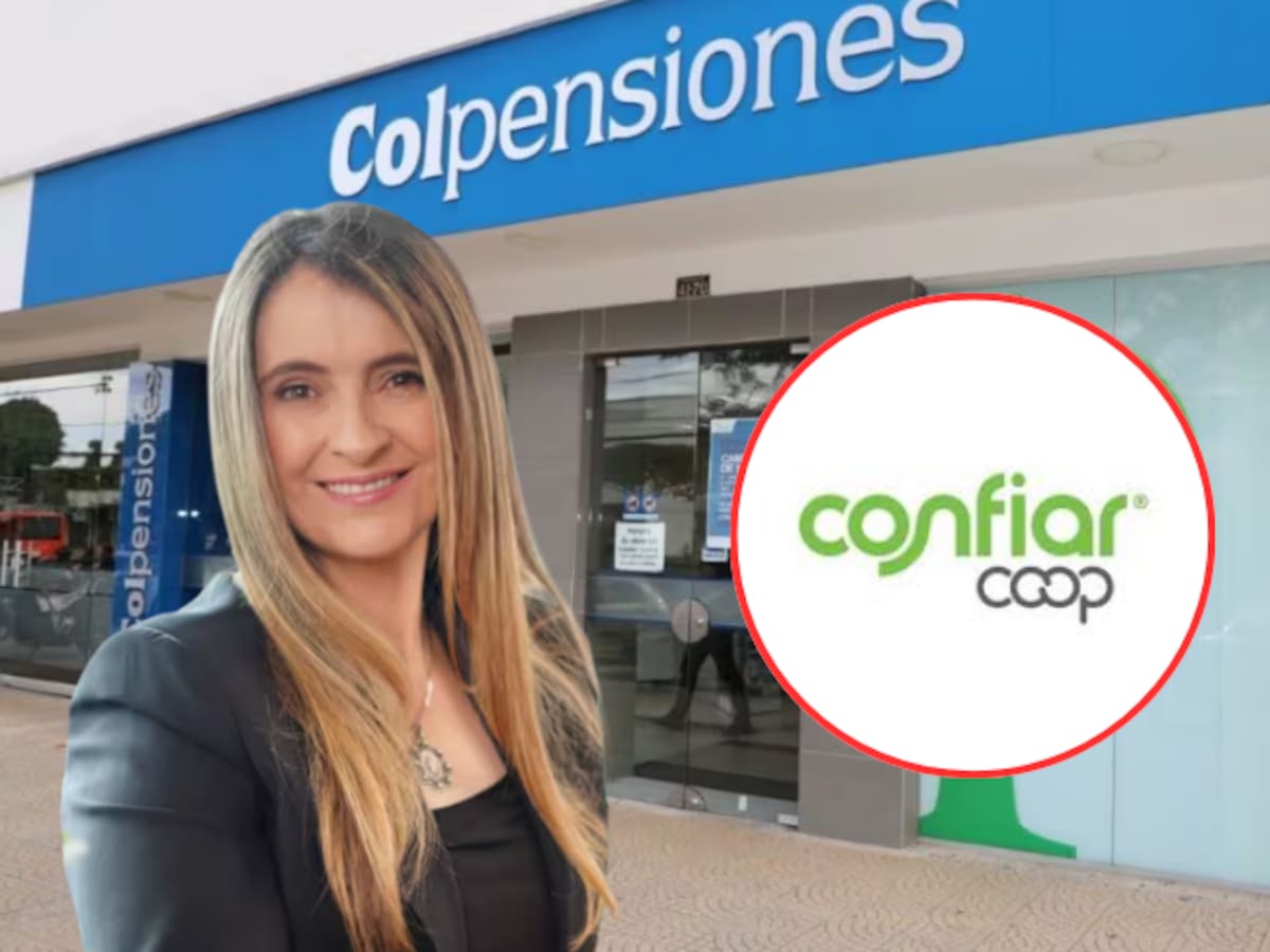 “Colpensiones entregó contrato a dedo a Confiar, financiador del Pacto Histórico”: Paloma Valencia