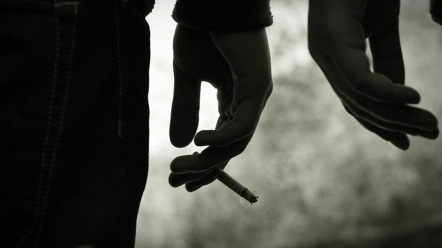 El consumo de drogas en Medellín supera la media nacional. Foto: Pixabay