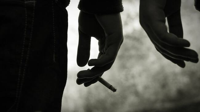El consumo de drogas en Medellín supera la media nacional. Foto: Pixabay