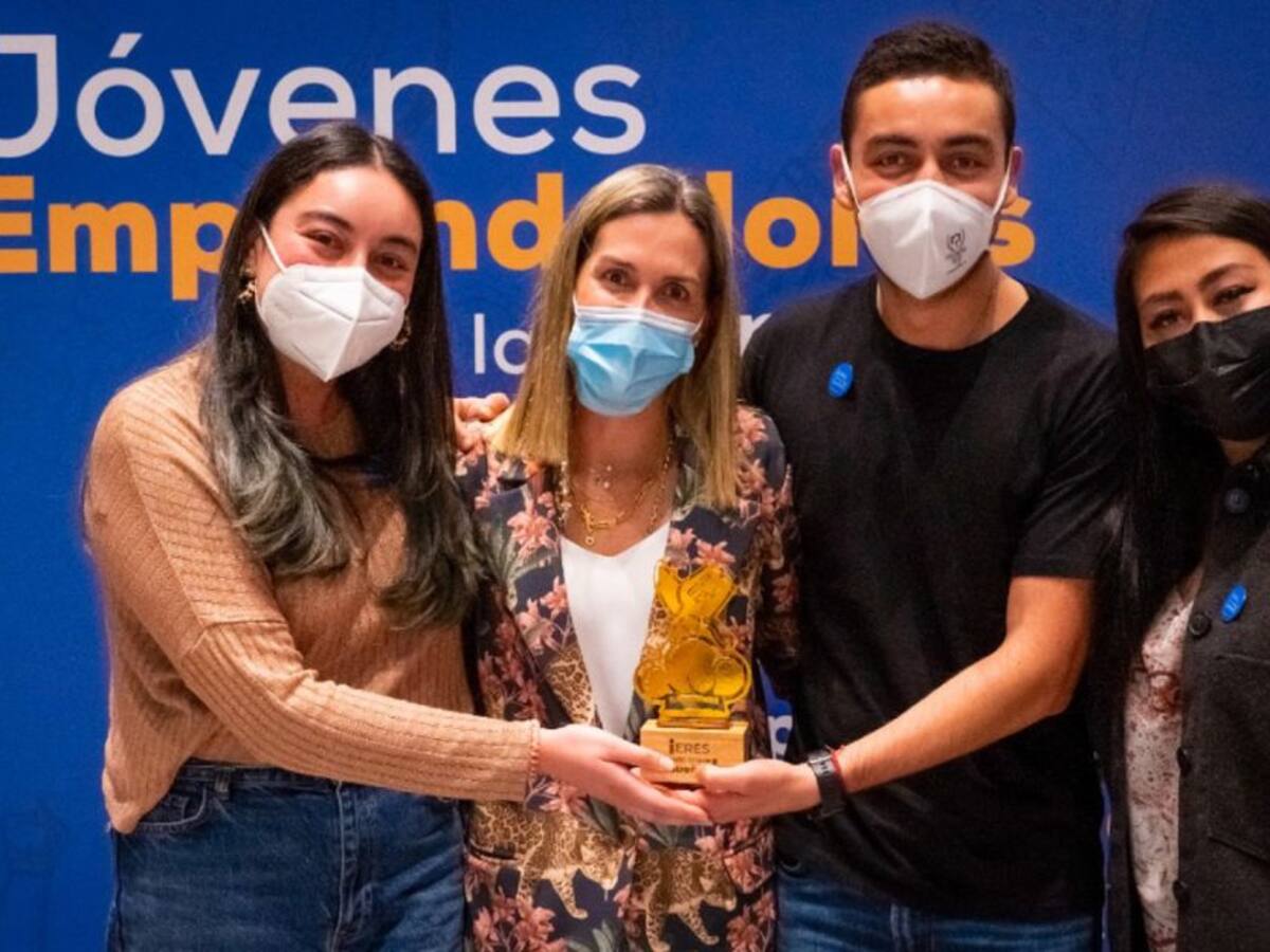 Programa Jóvenes a la carta impulsa ventas de emprendedores en la sabana