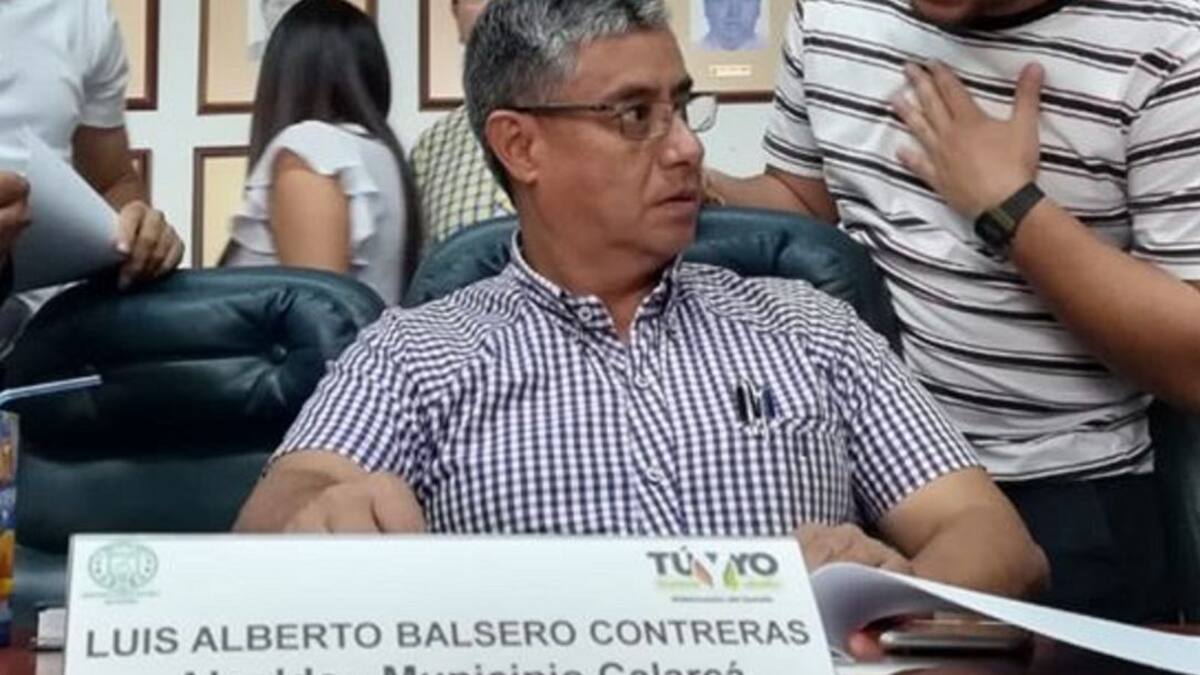 Calarcá con alcaldesa encargada y más investigaciones de la contraloría