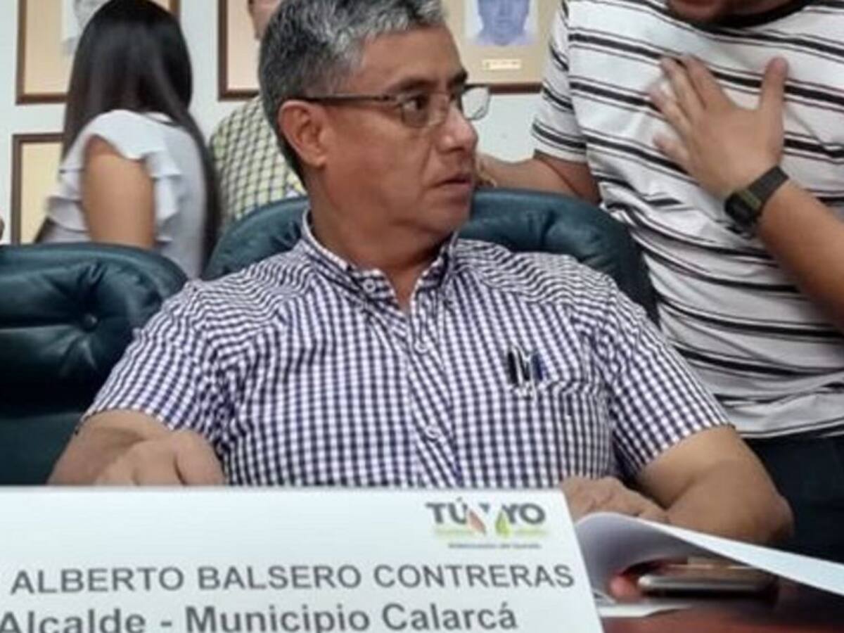 Calarcá con alcaldesa encargada y más investigaciones de la contraloría