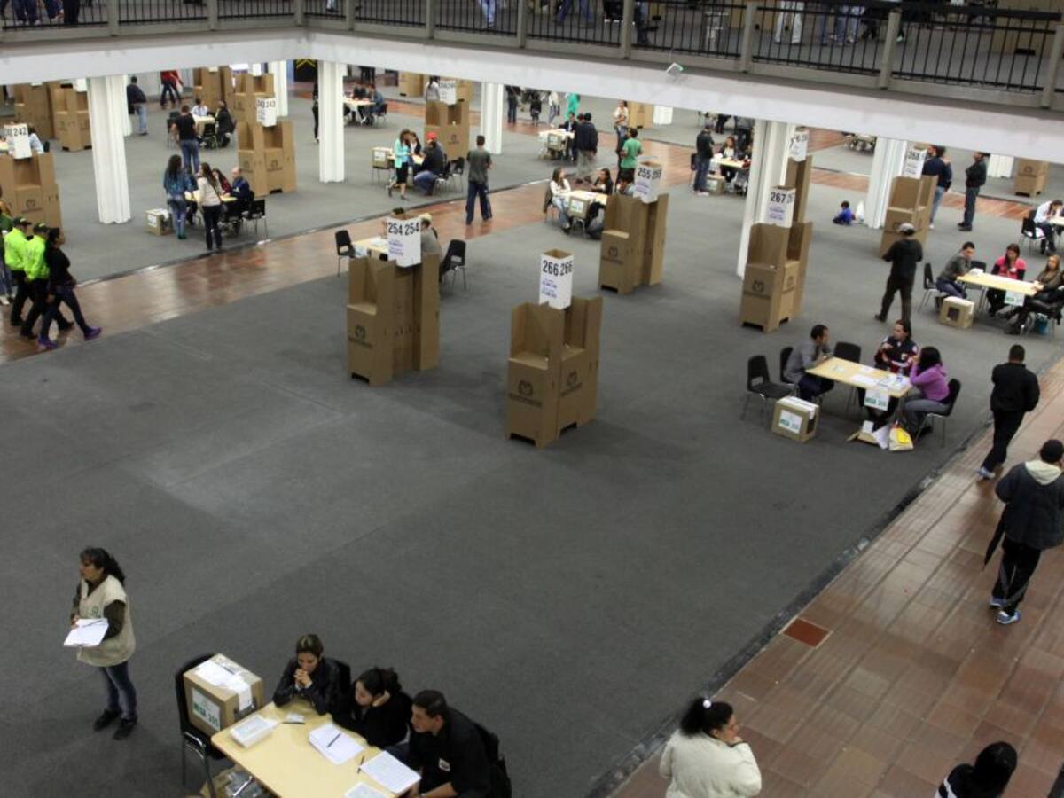 Procuraduría activa el Sistema de Vigilancia Electoral