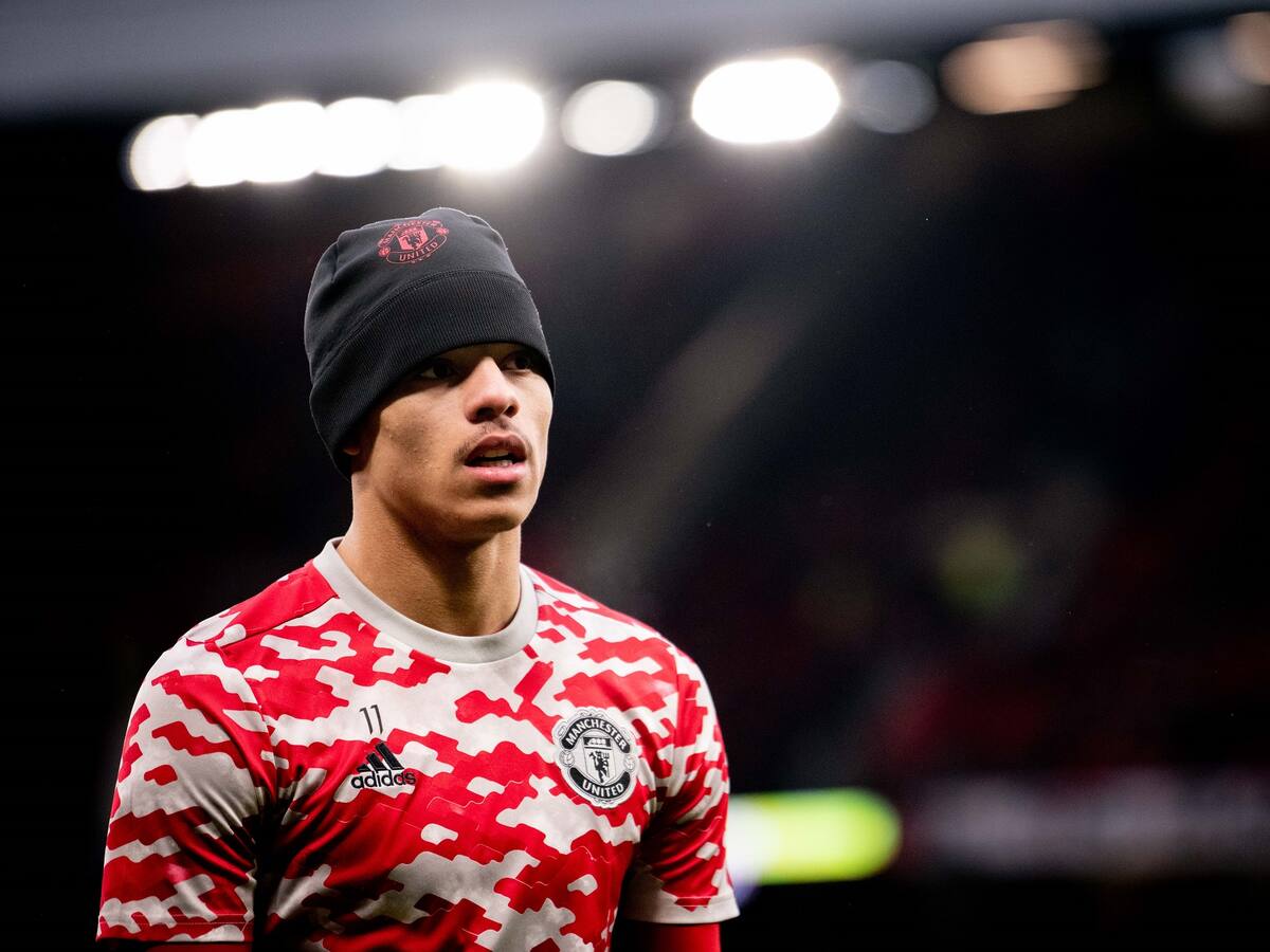 Mason Greenwood quedó libre de cargos por violación y abuso: así está su situación