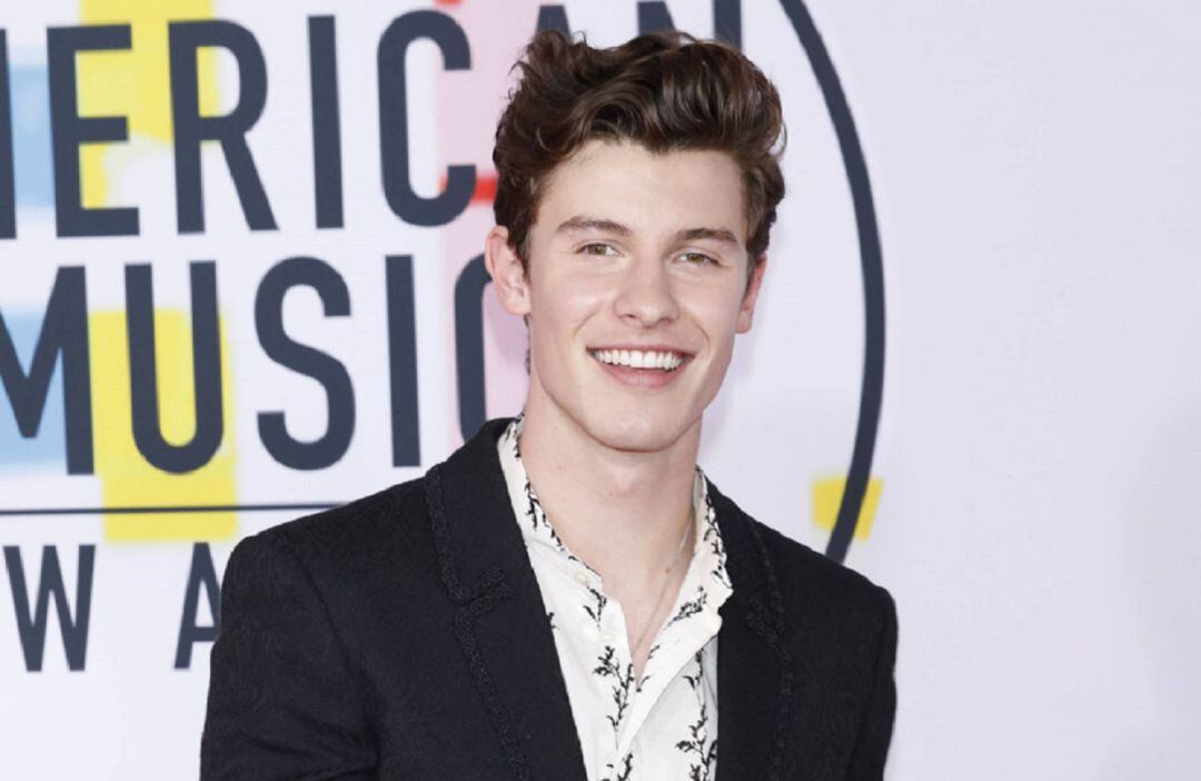 Shawn Mendes aclaró las dudas sobre su sexualidad