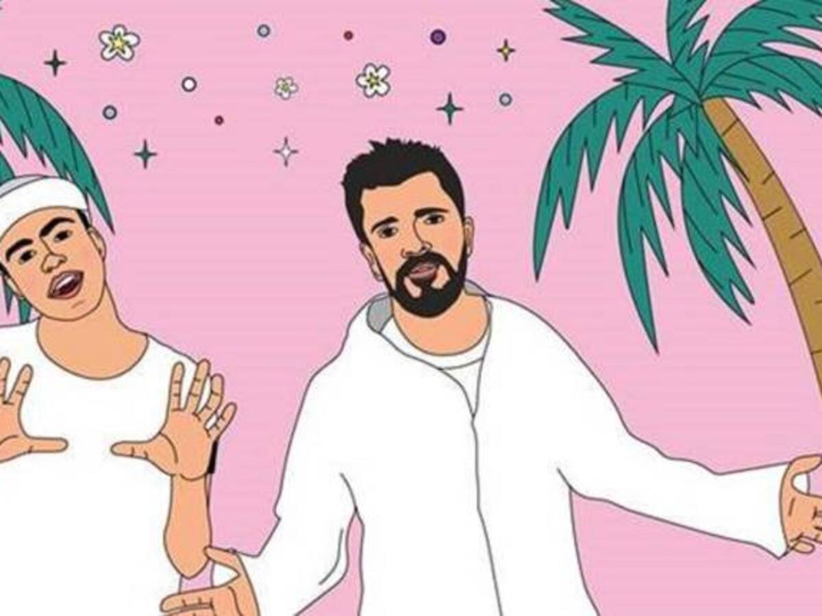 “Oye Bonita” con este tema Juanes se le midió a la electrocumbia