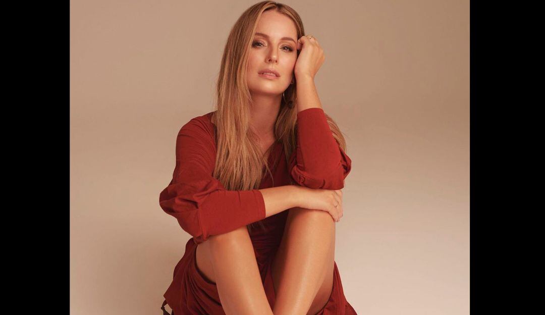 Claudia Bahamón fue víctima de acoso