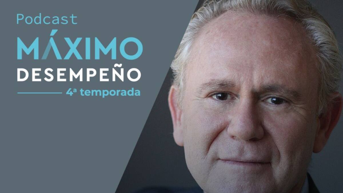 Máximo Desempeño: Tres paradigmas que limitan tu potencial
