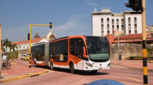 Varios trabajadores adelantan protestas por situaciones laborales