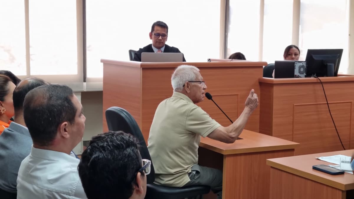 Lo que ordena el juez para no cerrar el Carrasco