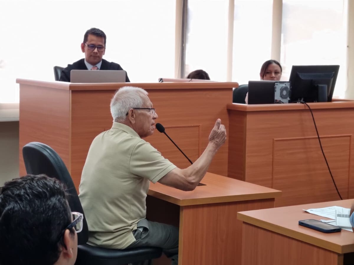 Lo que ordena el juez para no cerrar el Carrasco