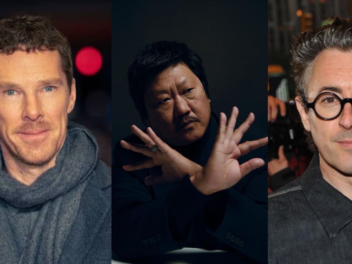 Cumberbatch, Cumming y Wong piden al Reino Unido que bloquee la fusión Paramount-Warner Bros.