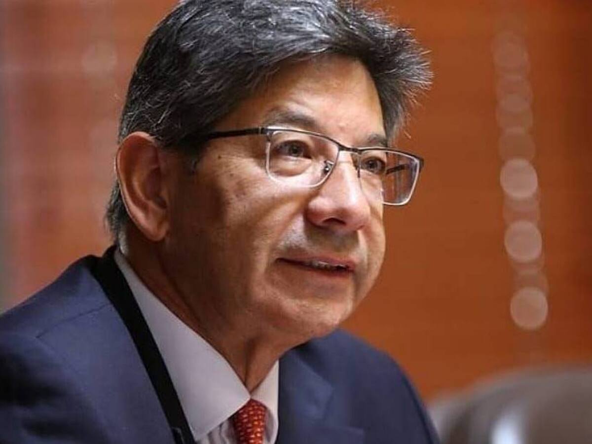 Conjuez definirá impedimento del magistrado Linares sobre despenalización del aborto