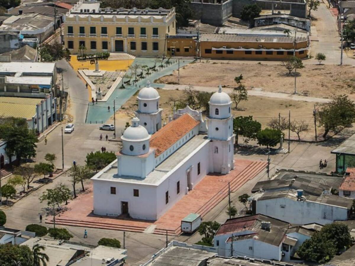 Soledad reactiva su economía desde el 3 de agosto
