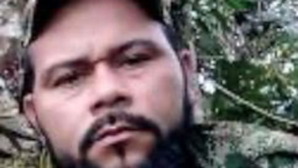 El frente 18 “está muy fortalecido en armas y combatientes”: desertor del grupo ilegal