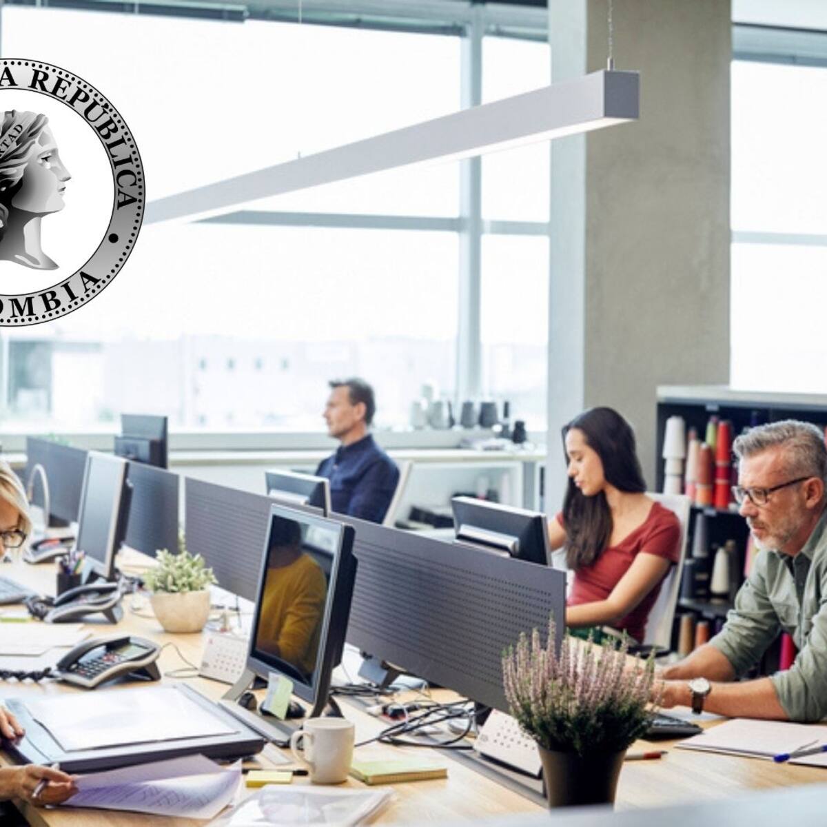 Banco de la República abrió 7 vacantes de trabajo: ¿dónde enviar hoja de vida? Link y perfil
