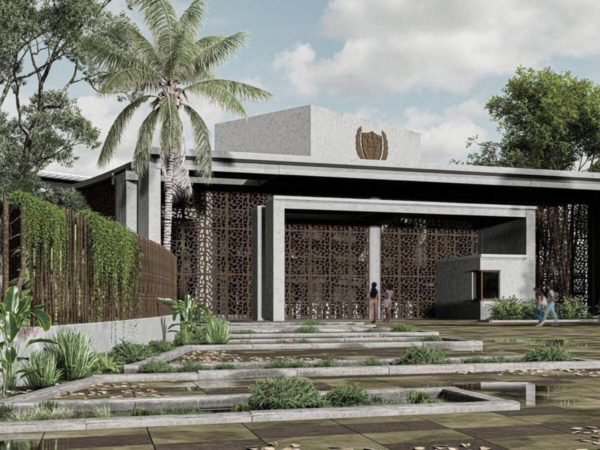 Bolívar amplía oferta educativa con UniMontemariana, nueva sede de Unibac y cupos en Unicartargena