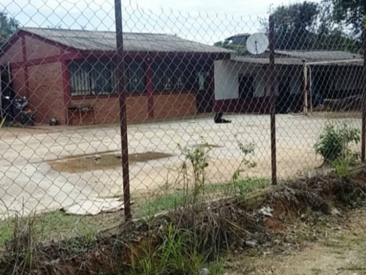 Autoridades analizan orden público en el sur del Cesar