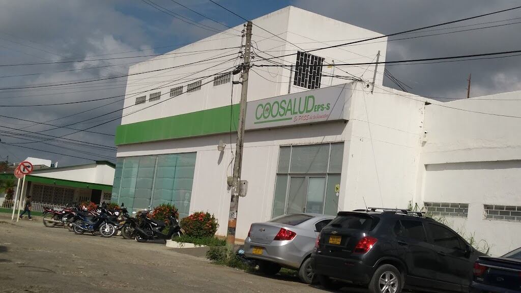 Coosalud responde: aseguran que están cumpliendo con remisiones de pacientes en Montería  