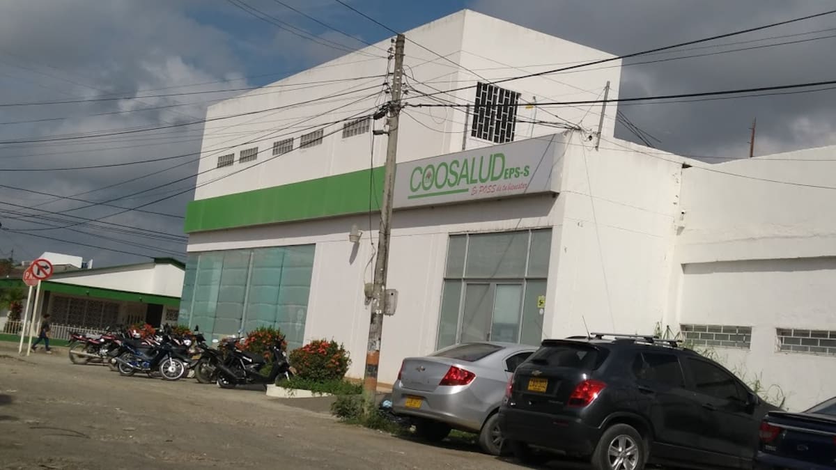 Fiscalía hará inspección a Coosalud tras denuncias por presunto esquema para ocultar deudas