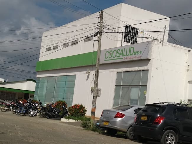 Coosalud responde: aseguran que están cumpliendo con remisiones de pacientes en Montería