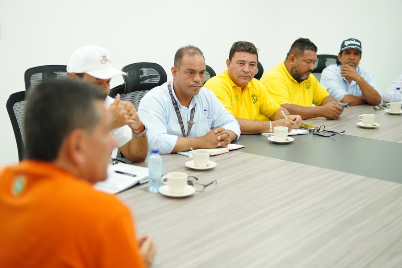 Foto: Alcaldía de Caratgena.