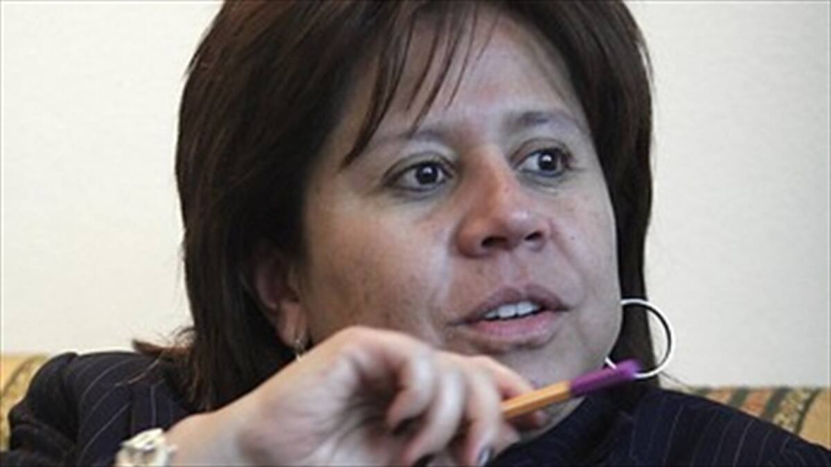 María del Pilar Hurtado estaría vinculada a escándalo de chuzadas en Panamá