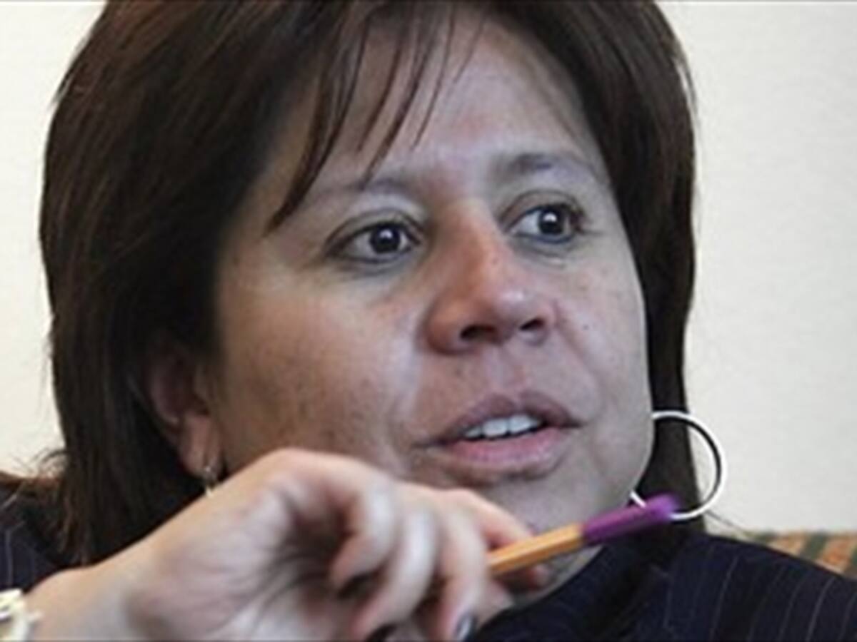 María del Pilar Hurtado estaría vinculada a escándalo de chuzadas en Panamá