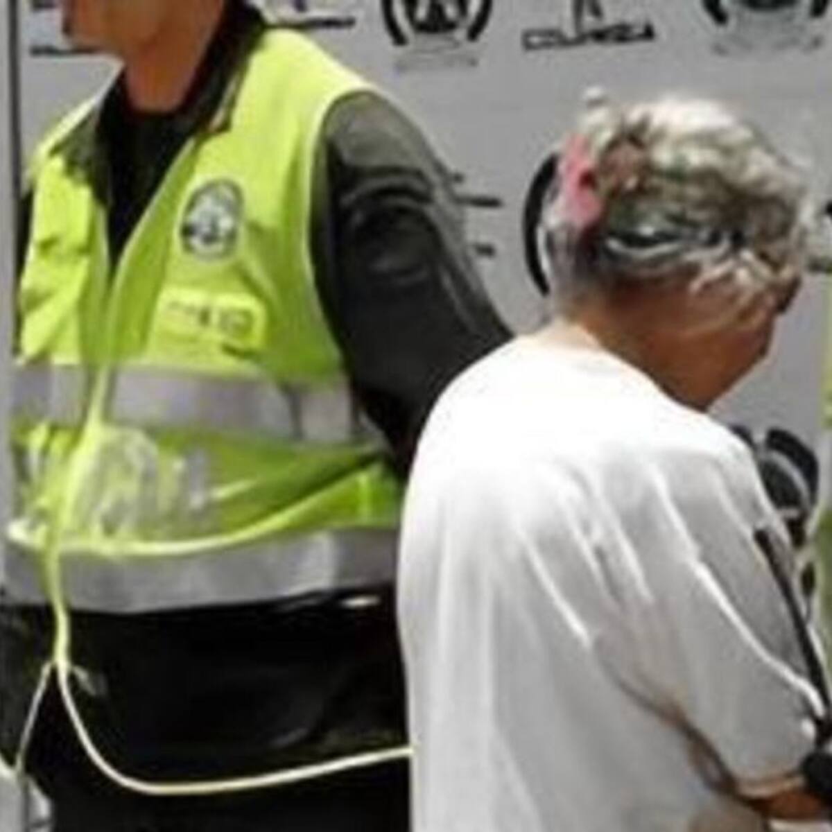 En libertad quedó la adulta mayor que robó tres kilos de arroz en Risaralda