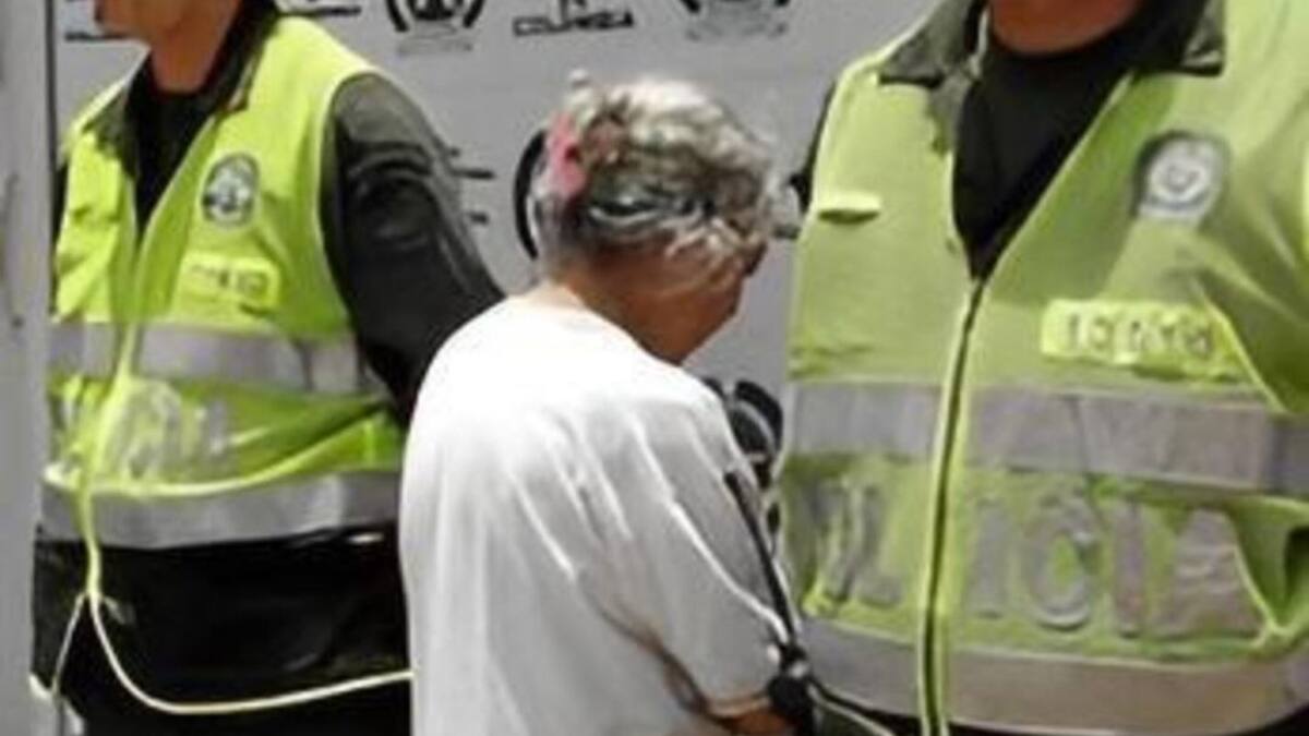 En libertad quedó la adulta mayor que robó tres kilos de arroz en Risaralda