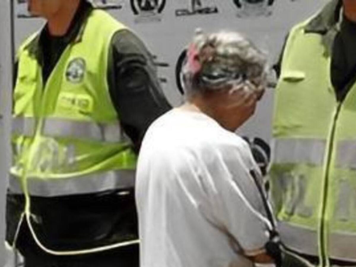 En libertad quedó la adulta mayor que robó tres kilos de arroz en Risaralda