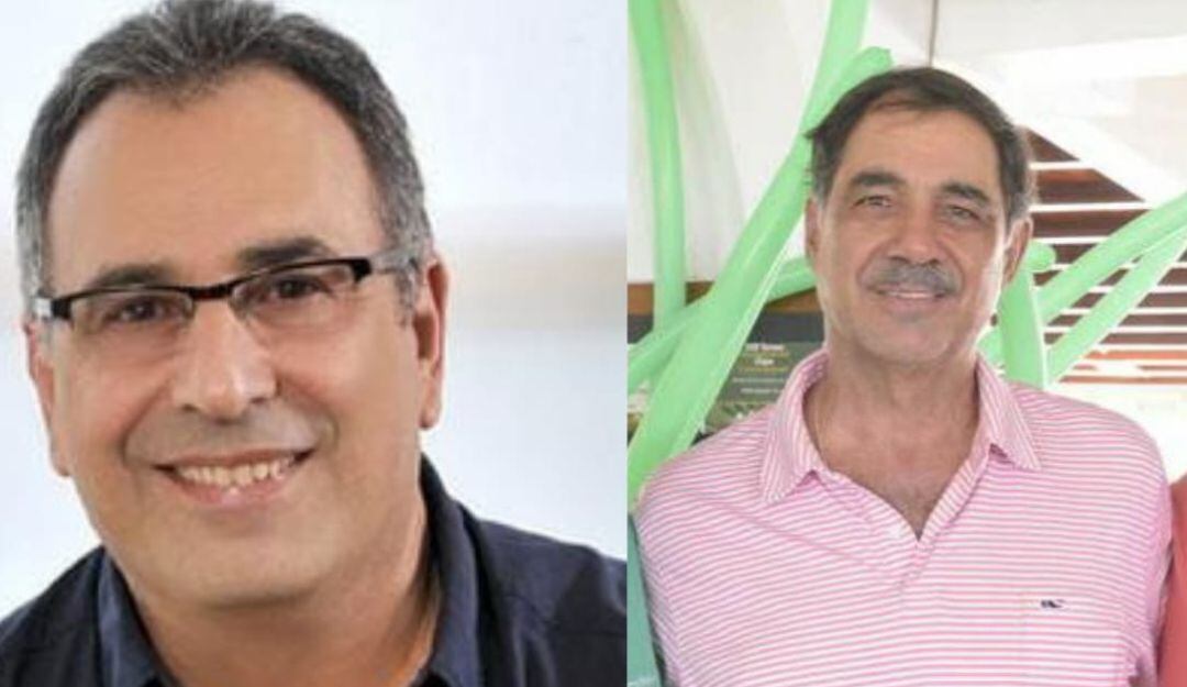 Ganadores Premio al Mérito Empresarial