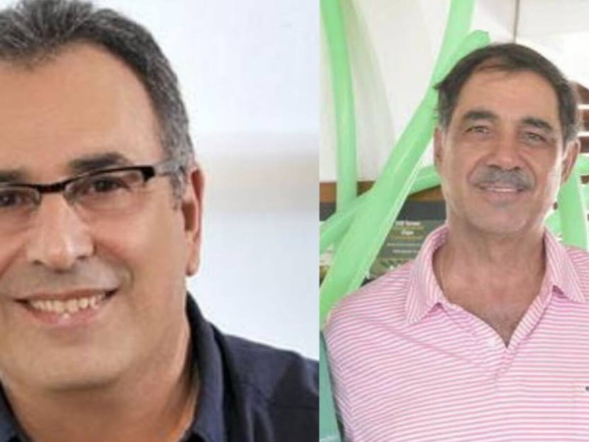 Los empresarios que tienen Mérito empresarial