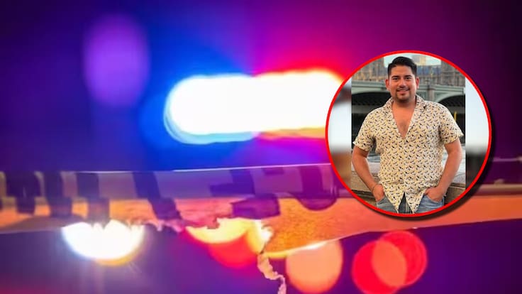 Así fue el recorrido de Eric Gutiérrez, auxiliar de vuelo estadounidense hallado muerto en Medellín