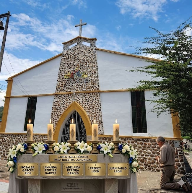 Foto: Esteban Martínez, Vado Real