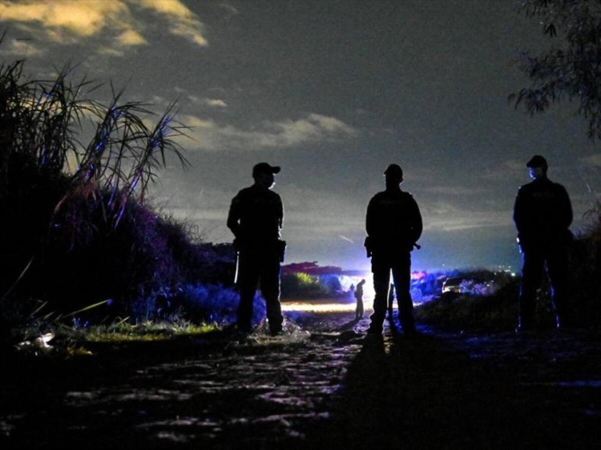 Dos menores resultaron heridos tras ataque a vehículos en Valdivia, Antioquia