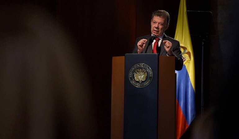 Juan Manuel Santos