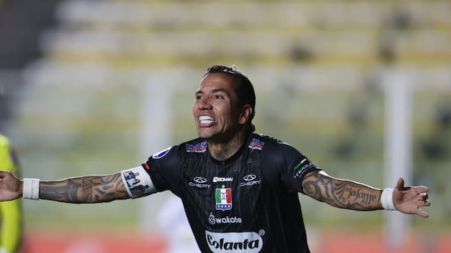 El Pulso del Fútbol, 23 de abril de 2025