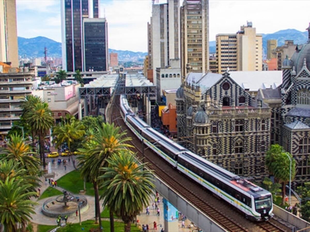 Contraloría de Medellín revela posible detrimento patrimonial en el Metro