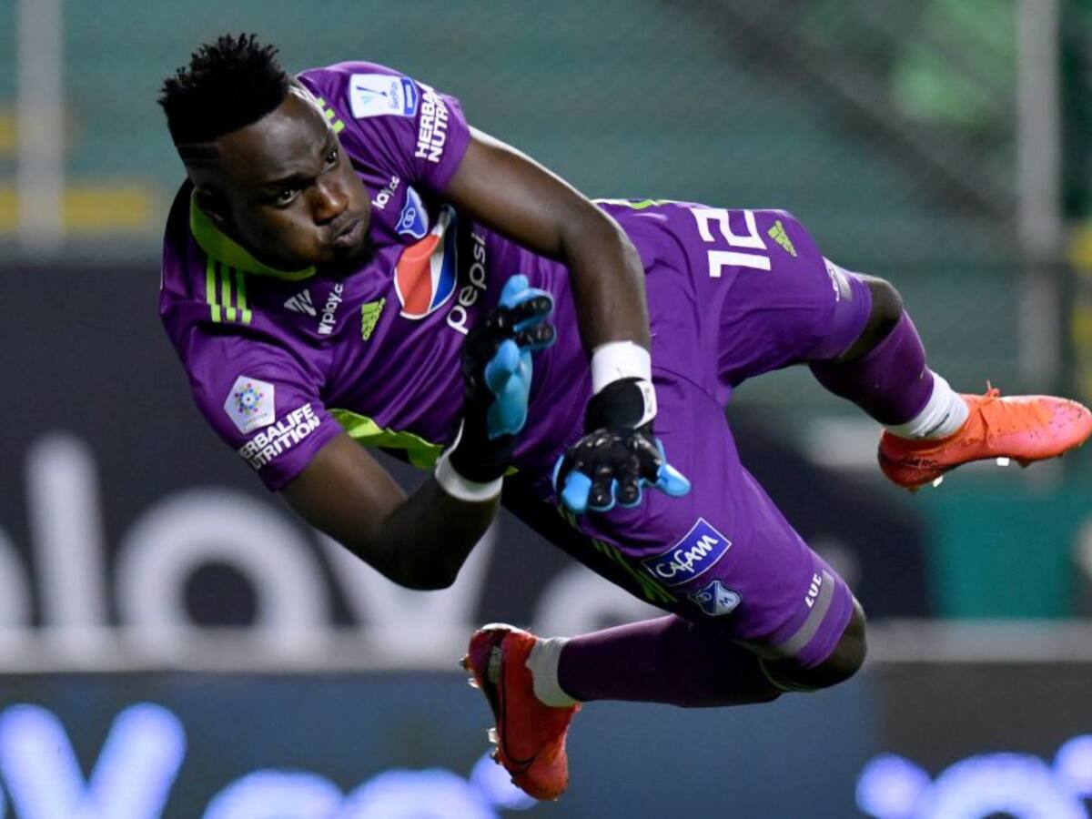 Juan Moreno: "Hay una competencia sana y honesta con Álvaro Montero"