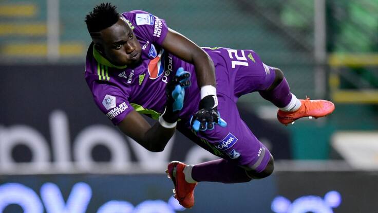 Juan Moreno: "Hay una competencia sana y honesta con Álvaro Montero"