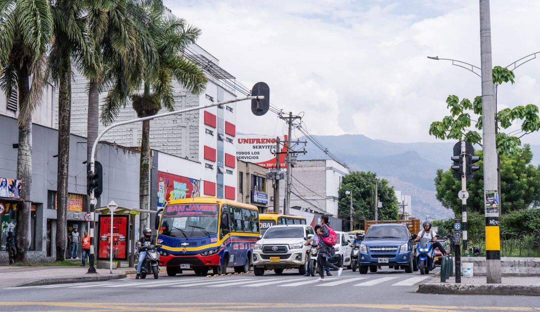 Referencia: Pico y placa